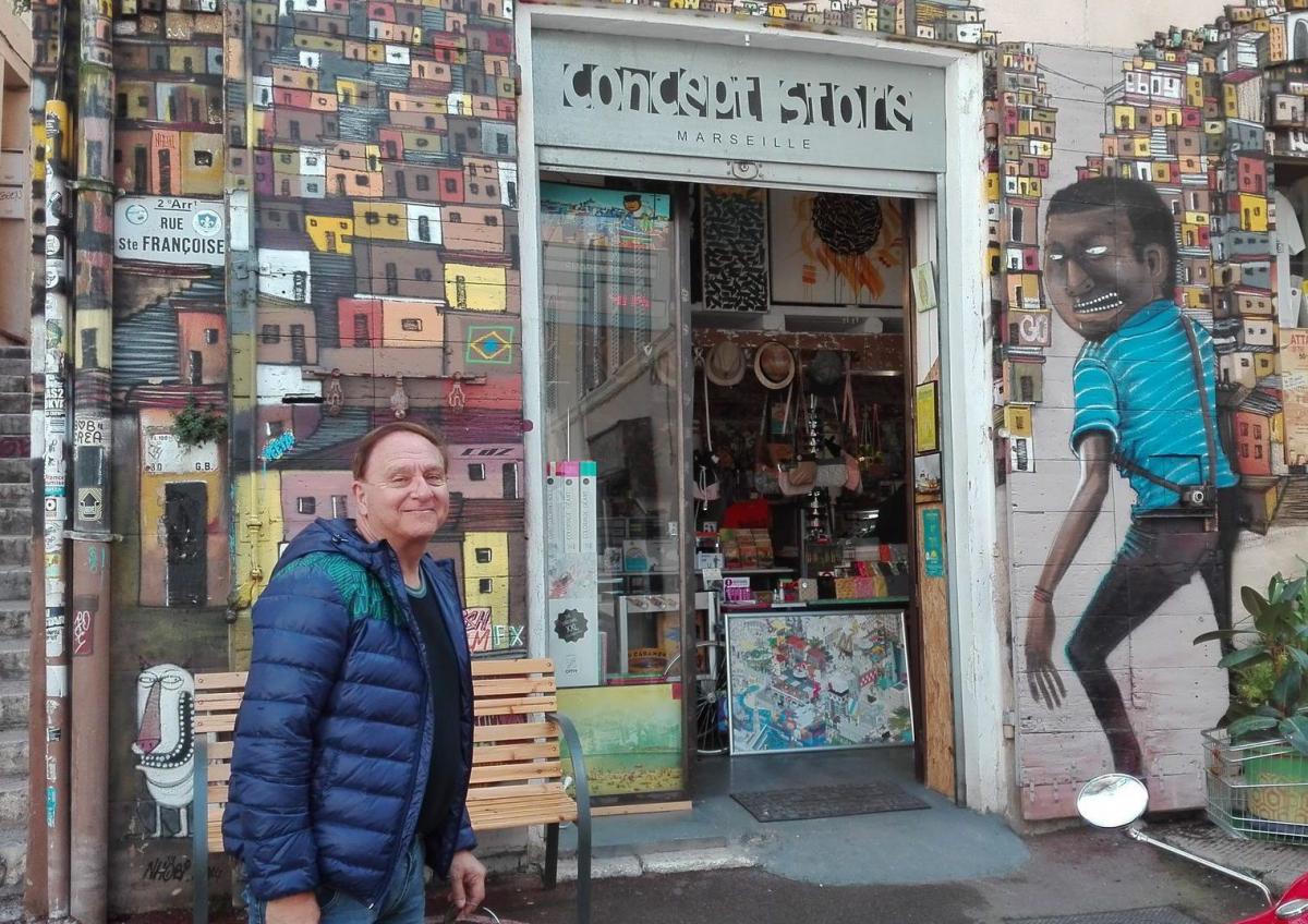 Imágenes Alfredo Villaverde Gil